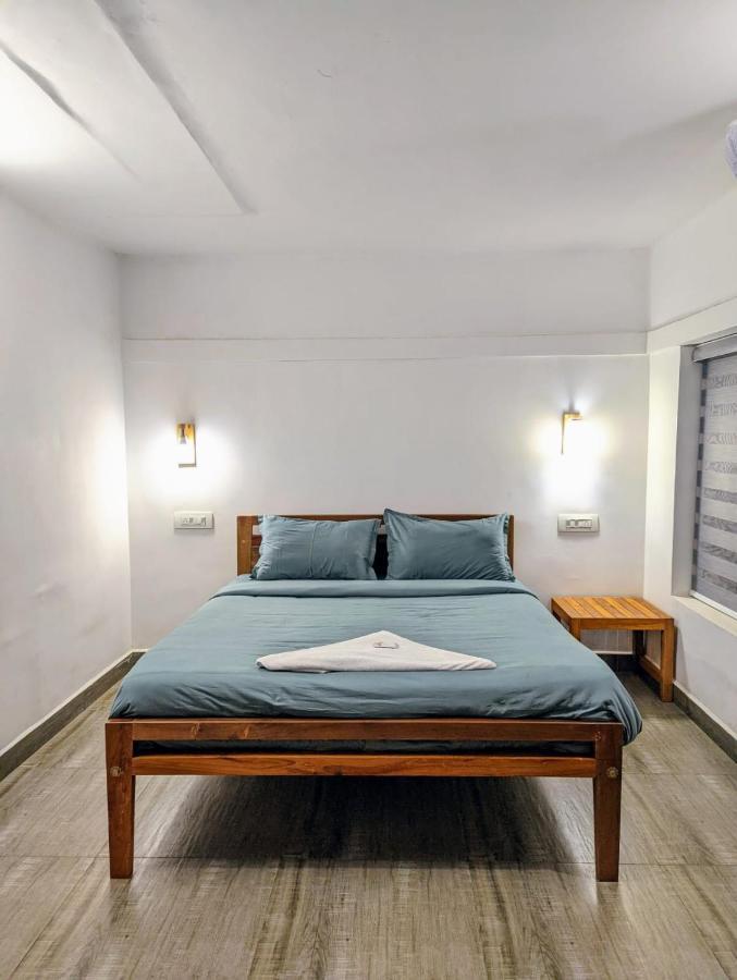 The Wayanad Club Otel Sultan Bathery Dış mekan fotoğraf