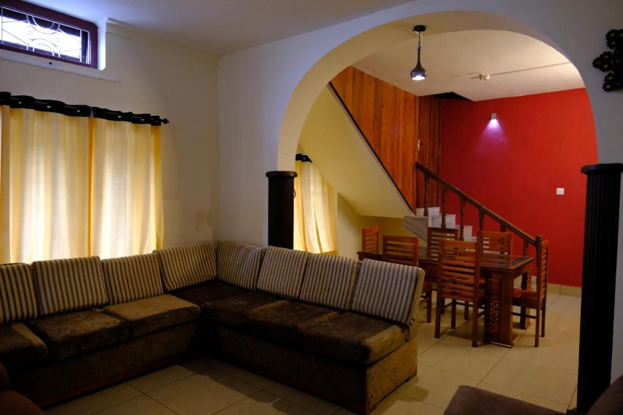 The Wayanad Club Otel Sultan Bathery Dış mekan fotoğraf