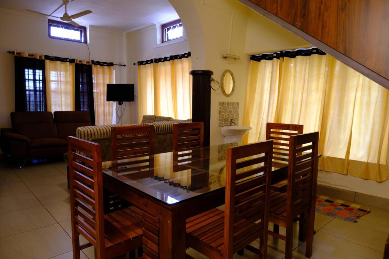 The Wayanad Club Otel Sultan Bathery Dış mekan fotoğraf